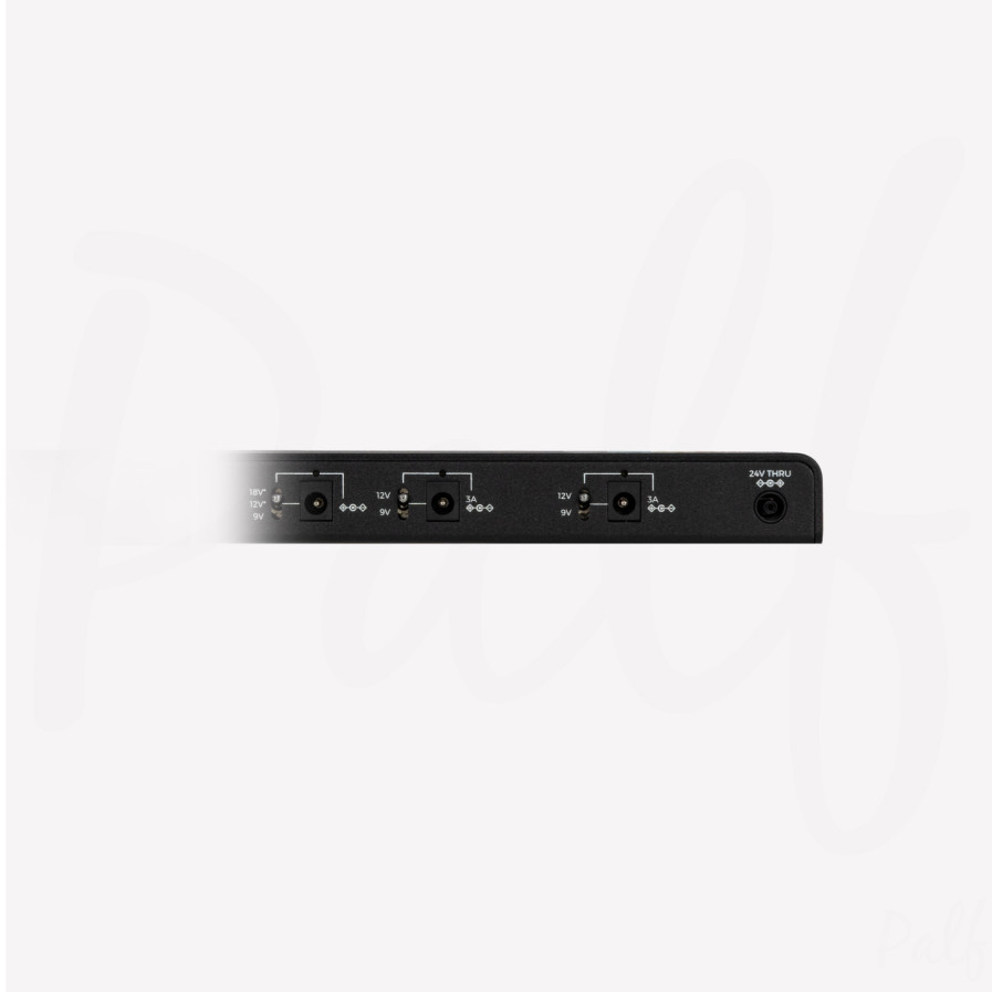 Canvas Power HP Plus
