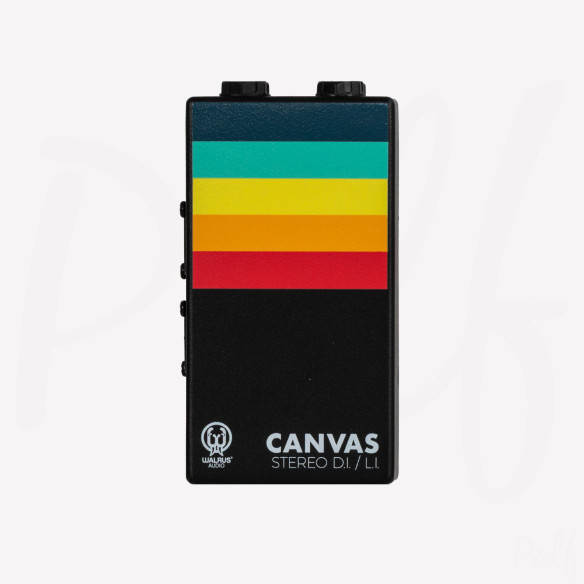 Canvas Stereo Mk2