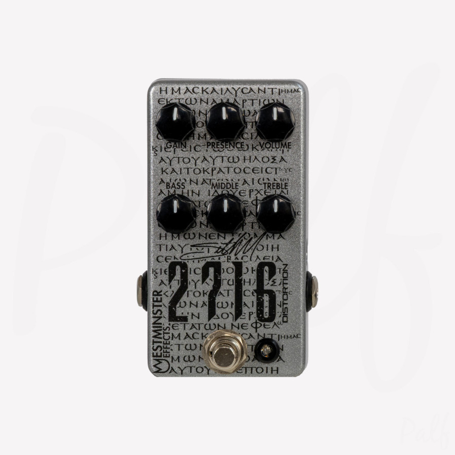 2716 Seth Morrison Distortion V2