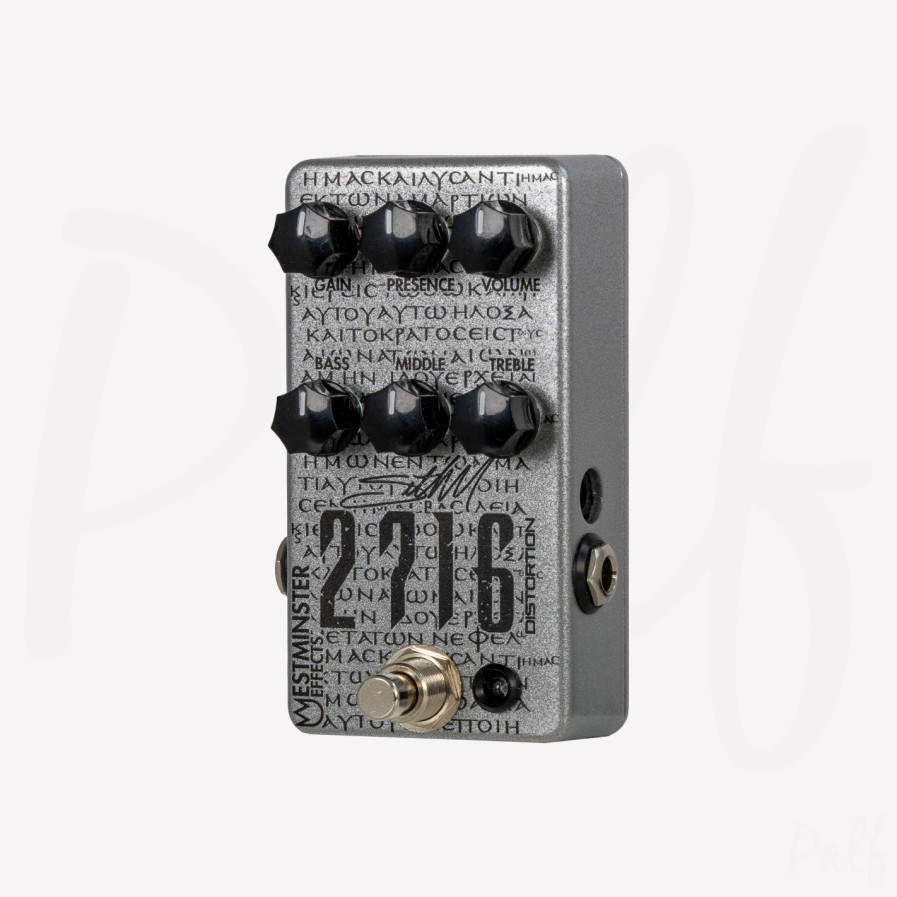 2716 Seth Morrison Distortion V2