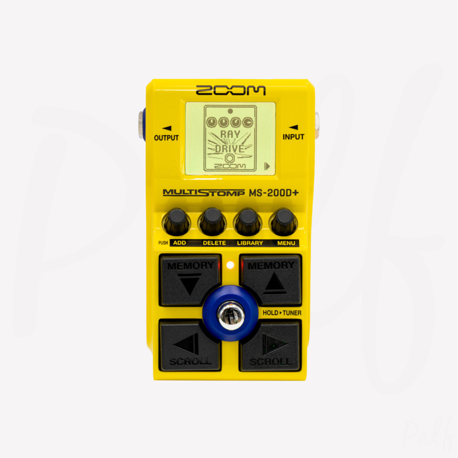 MS-200D+