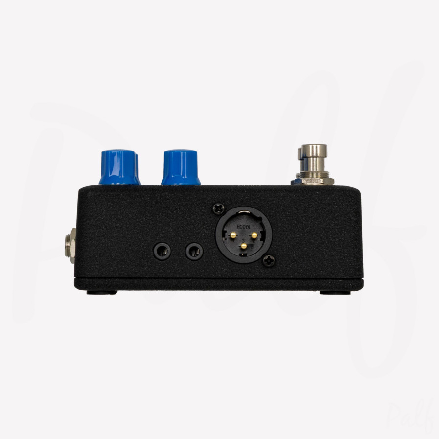 MLD Bass Preamp + DI