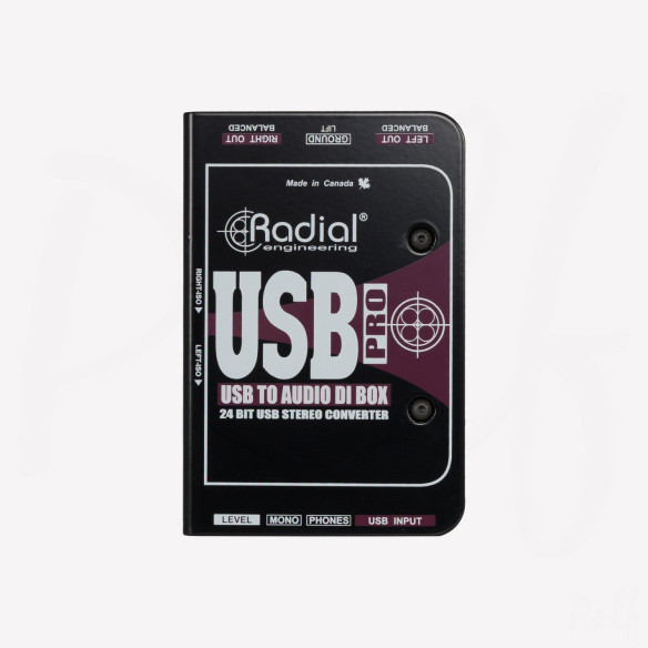 USB Pro