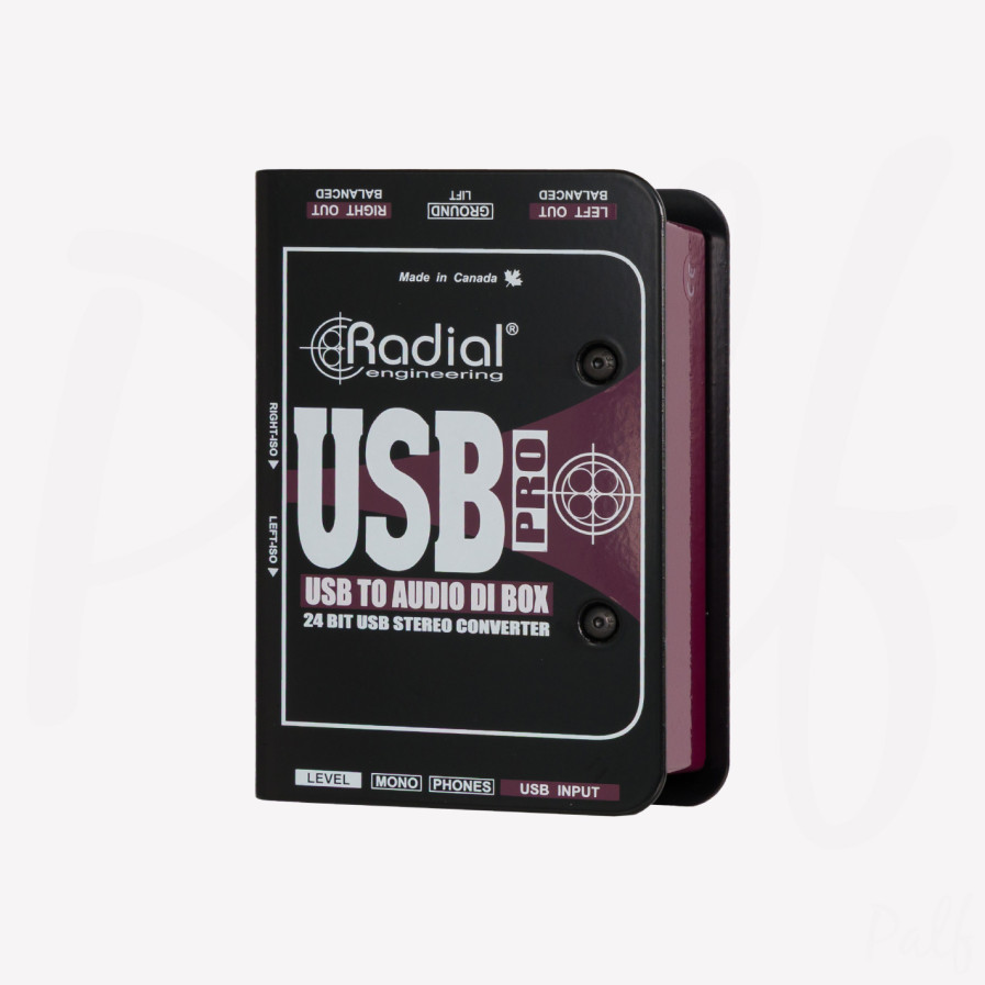 USB Pro