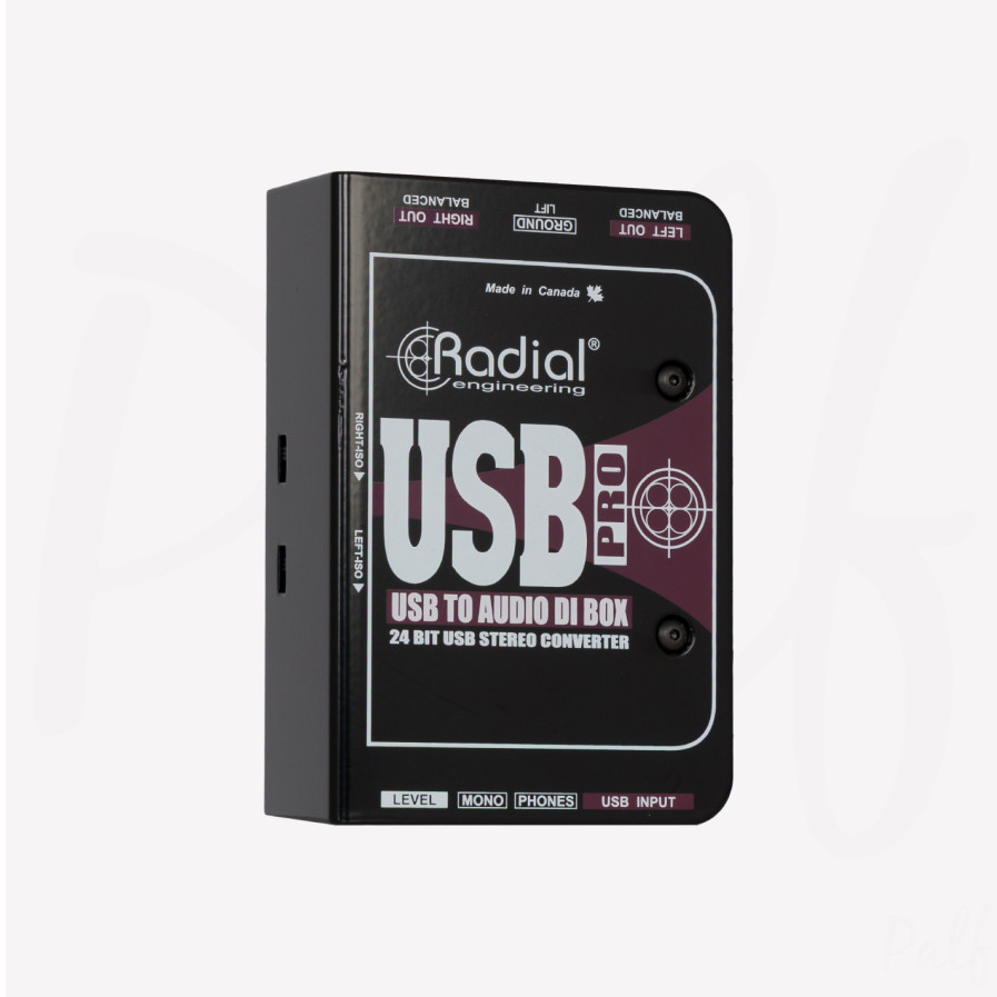 USB Pro