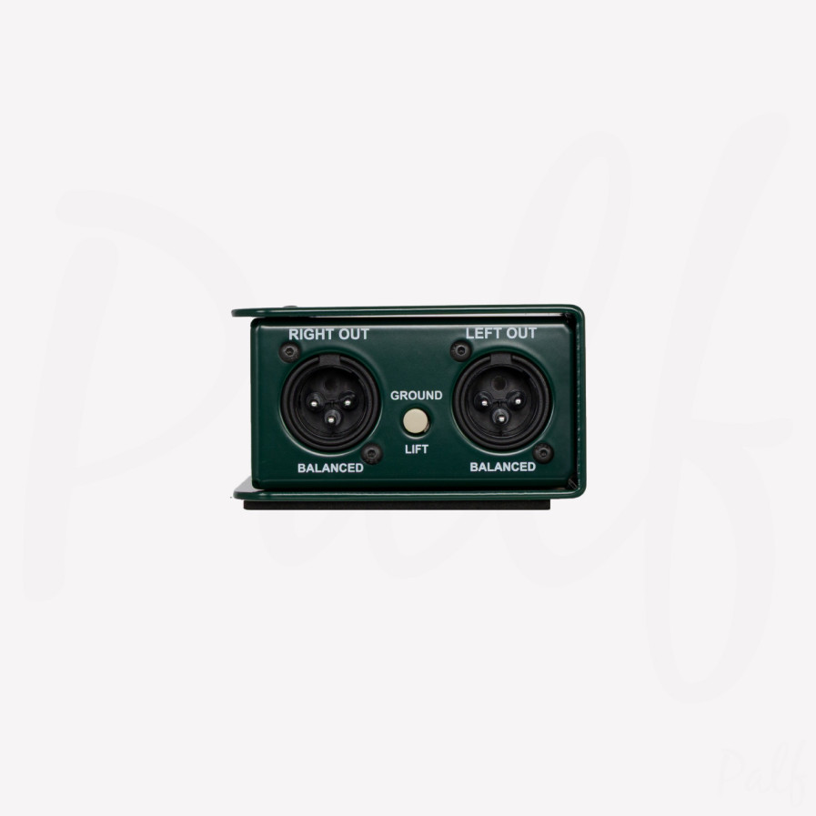 JDI Stereo