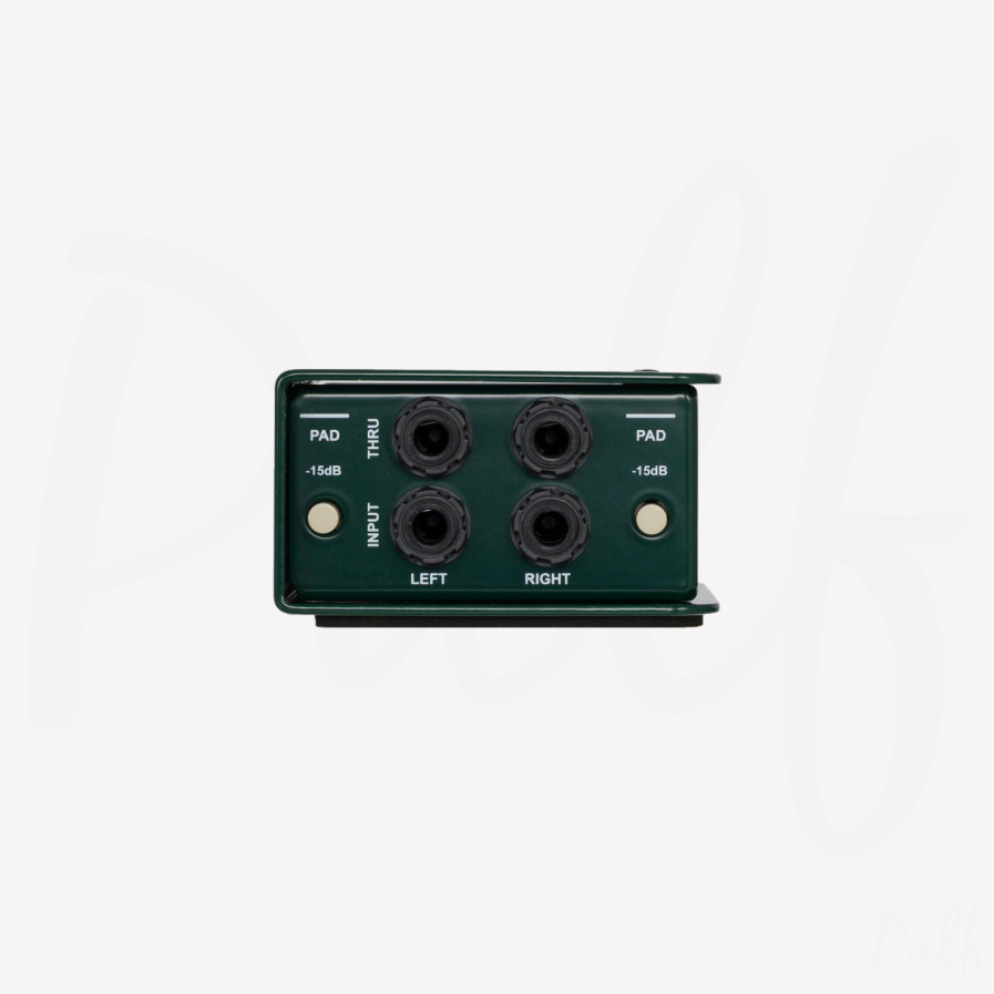 JDI Stereo