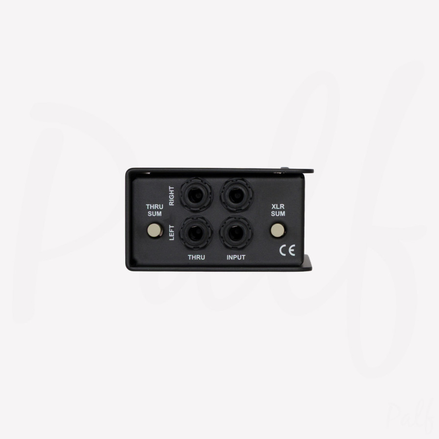 Highline Stereo