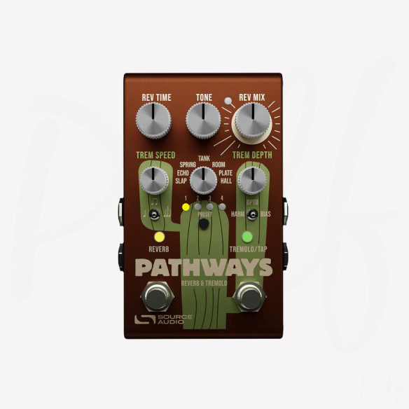 Pathways