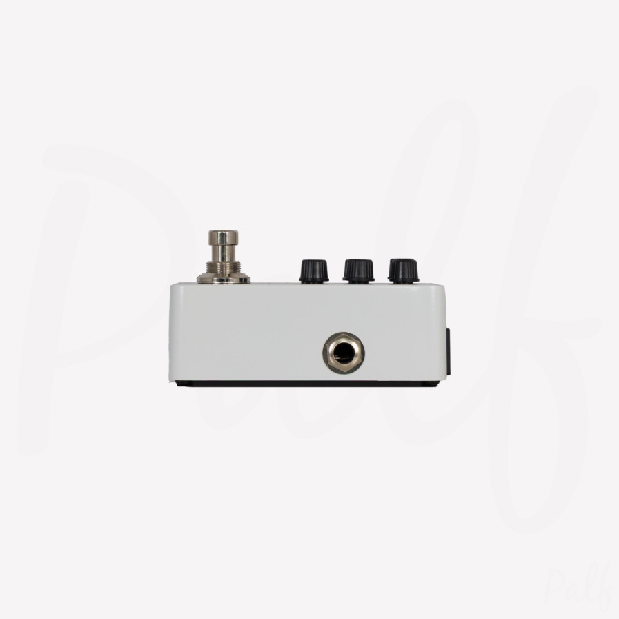 Micro PreAMP 005 Brown Sound 3