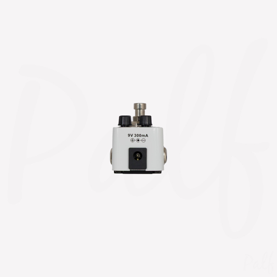 Micro PreAMP 005 Brown Sound 3