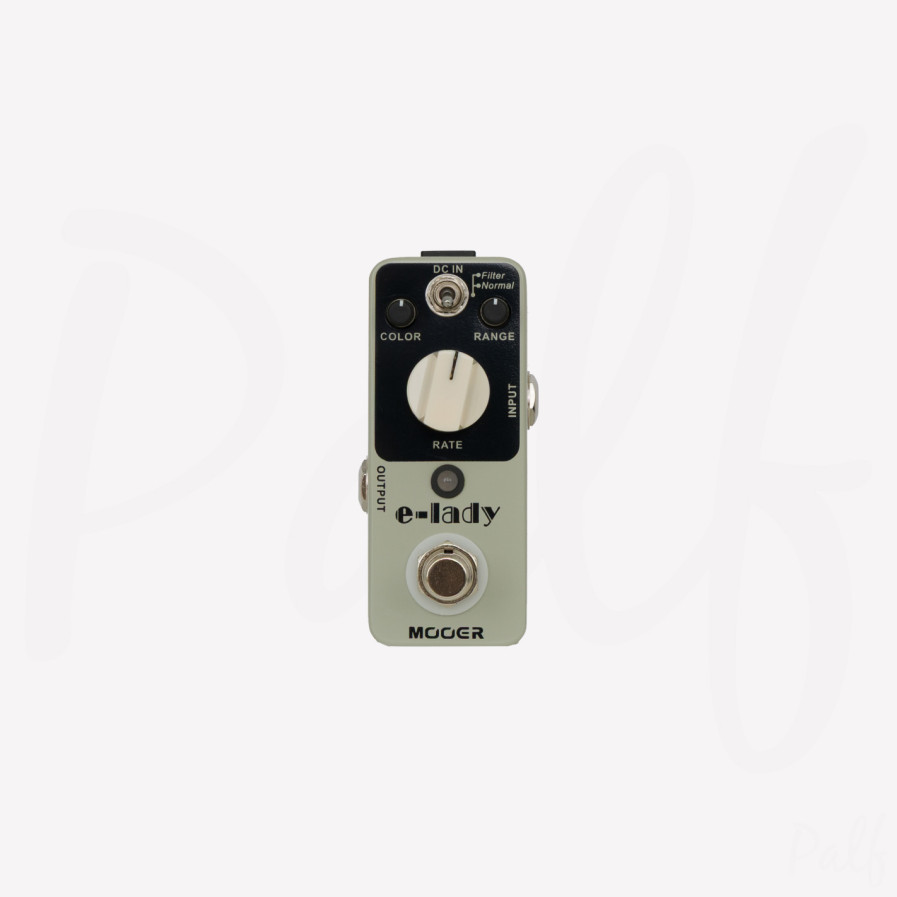 E-Lady Flanger
