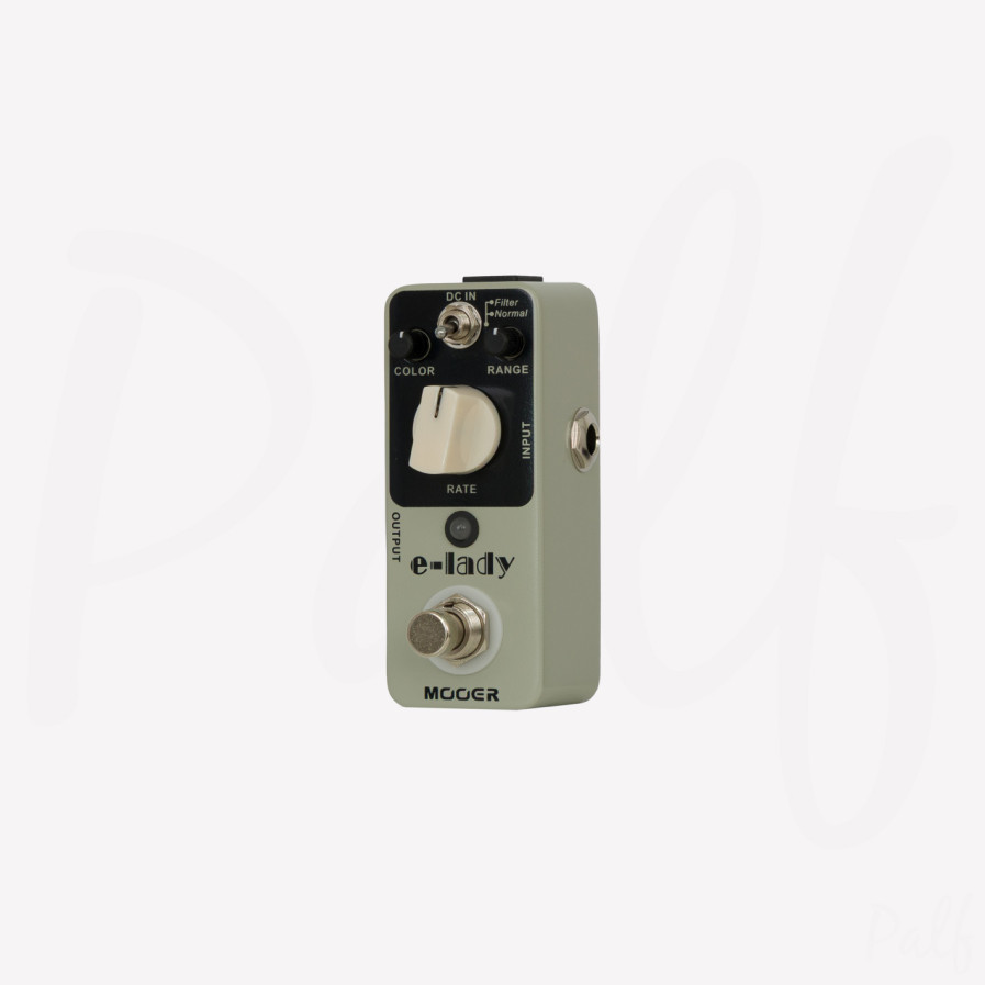 E-Lady Flanger