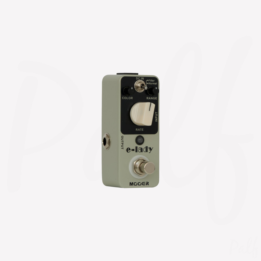 E-Lady Flanger