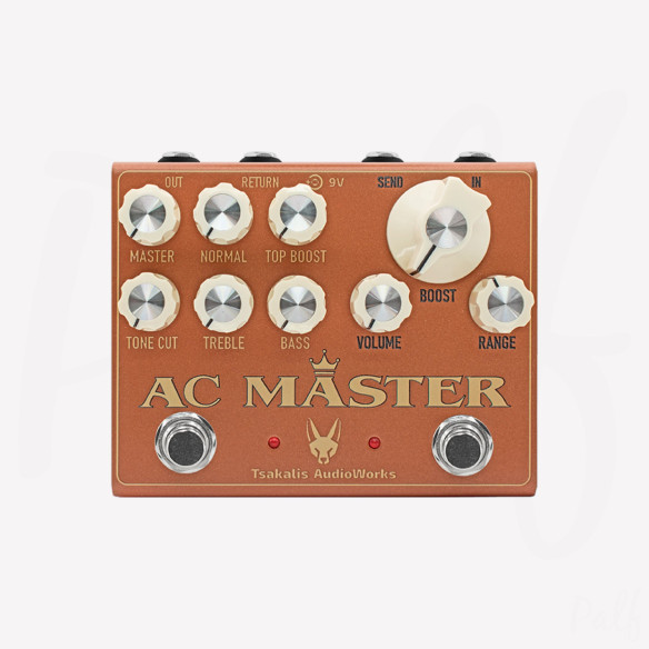 AC Master