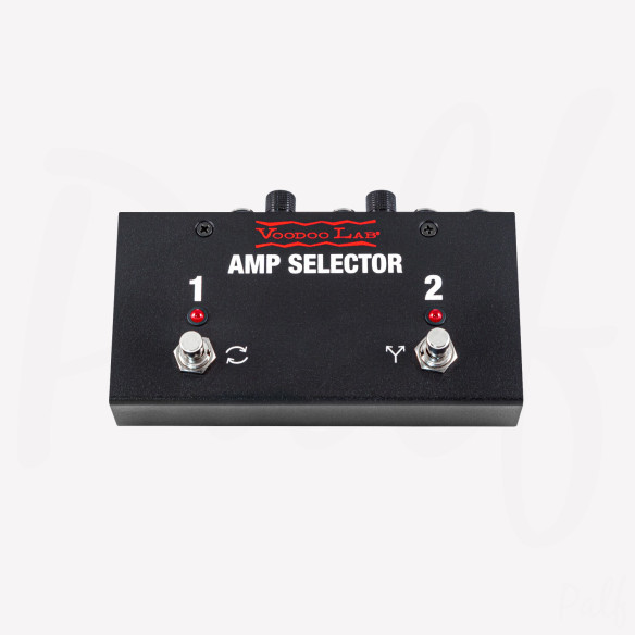 Amp Selector ABY
