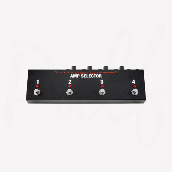 Amp Selector PRO