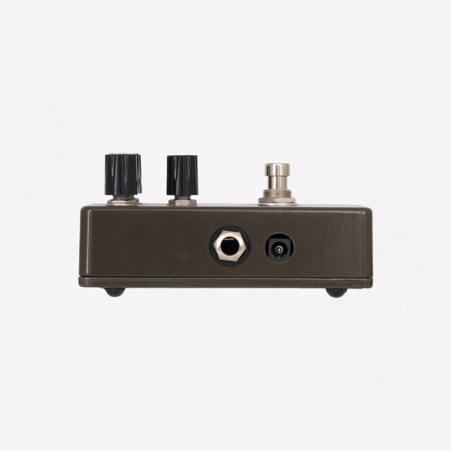 Vector Preamp