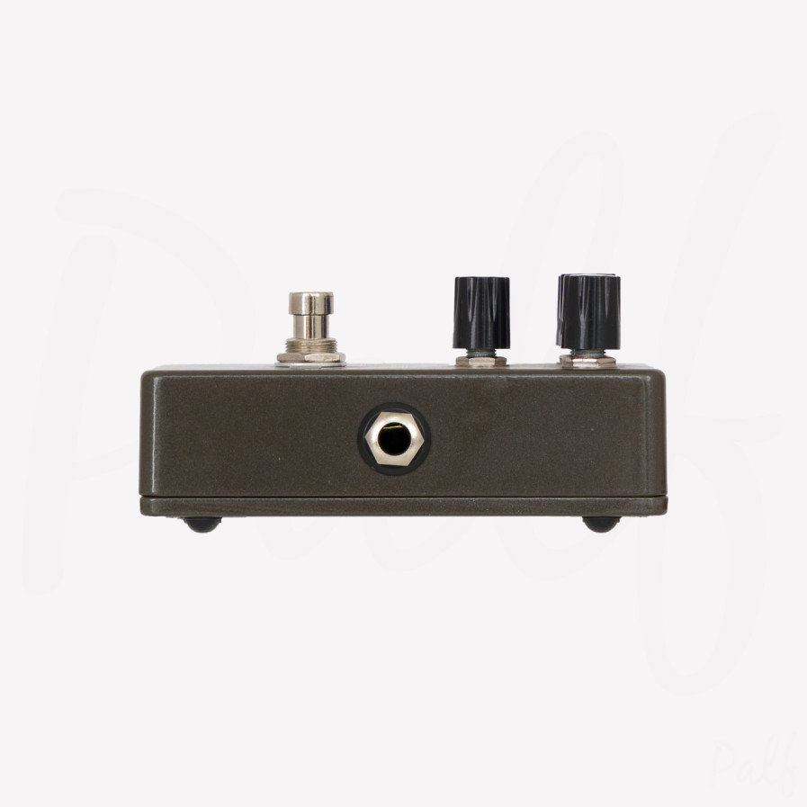 Vector Preamp
