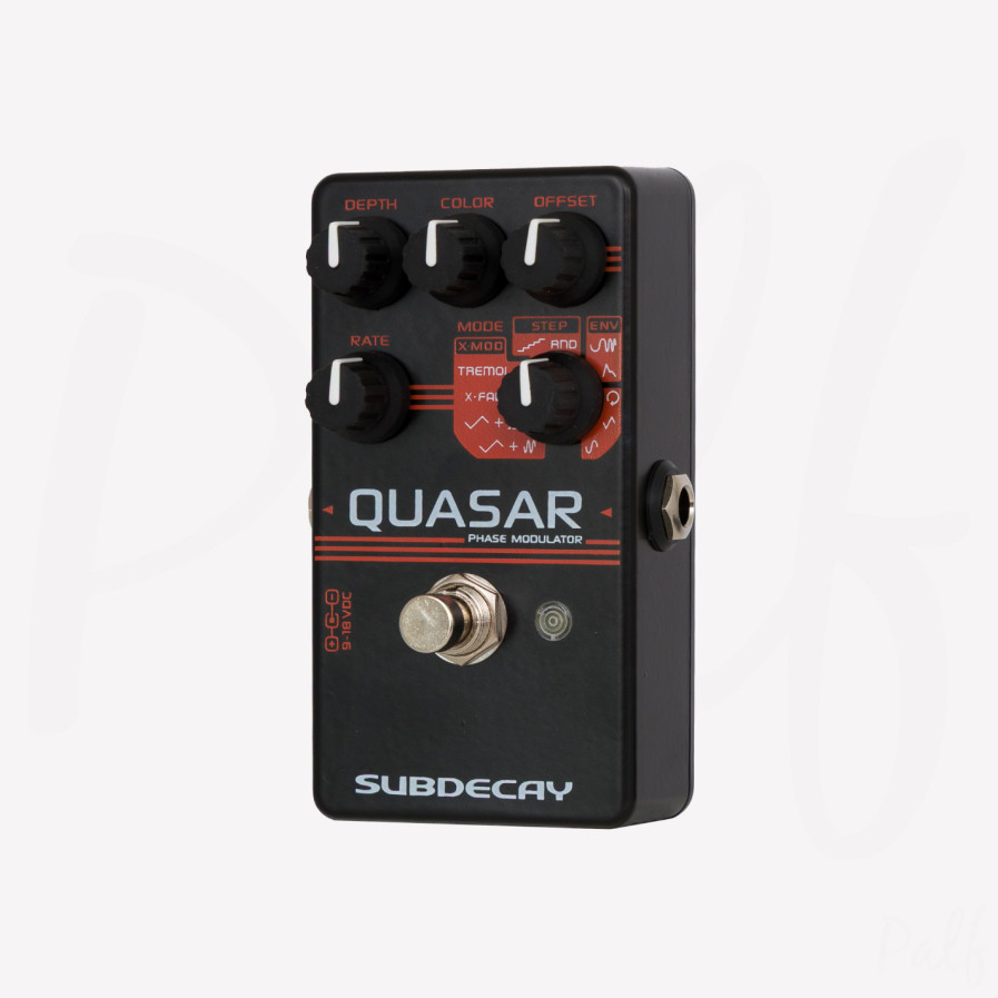 Quasar 4