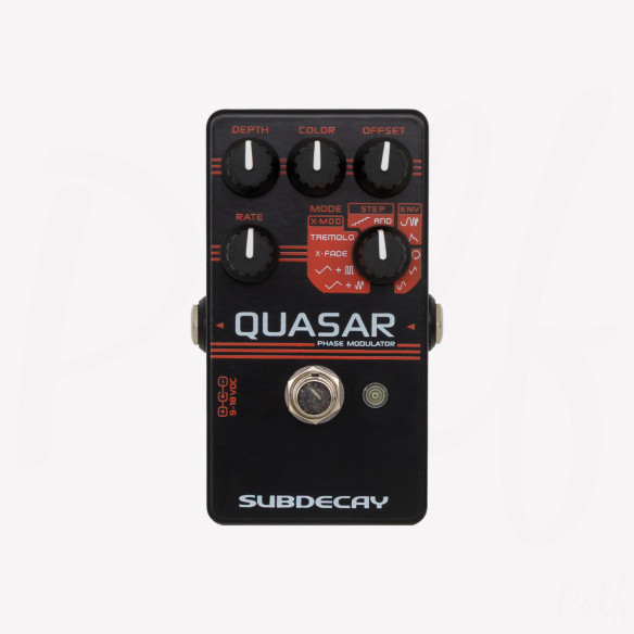 Quasar 4