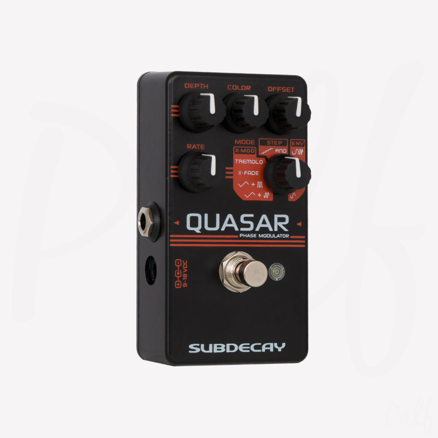 Quasar 4