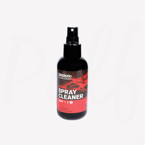 Spray nettoyant