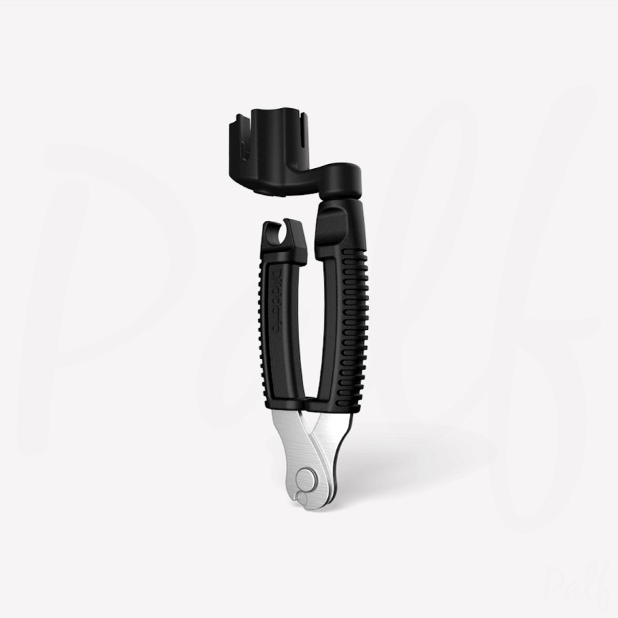Pro-winder (guitare)