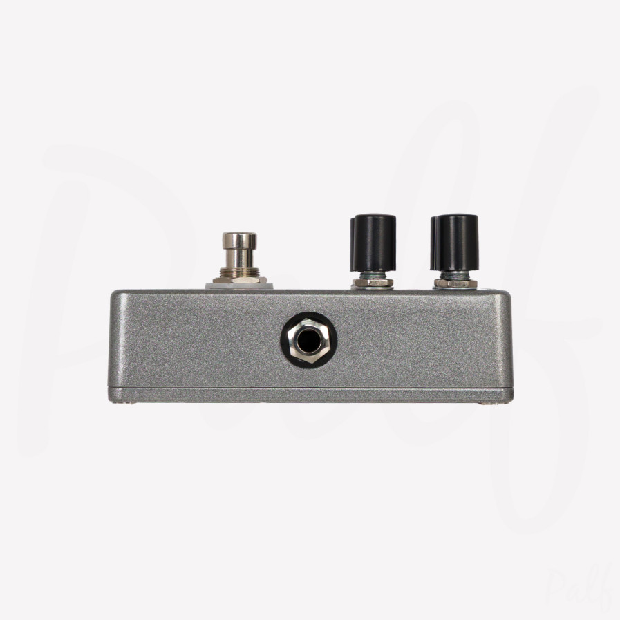 The Silver Kiss - MK2