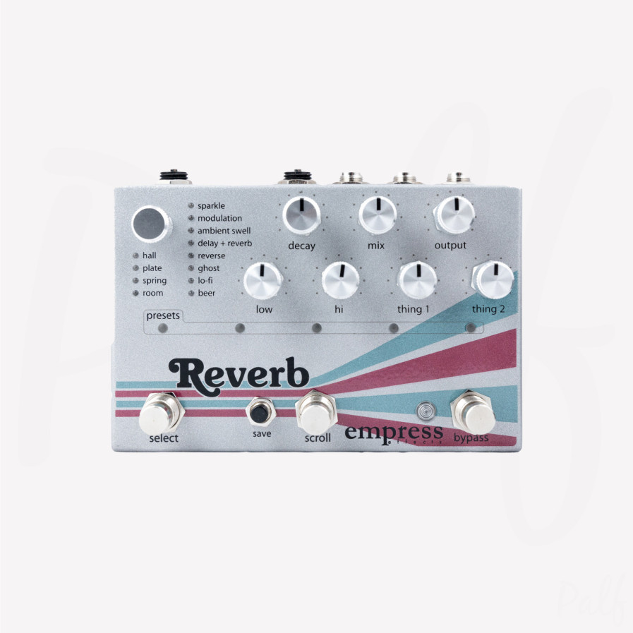 Reverb