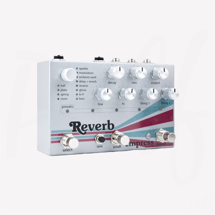 Reverb