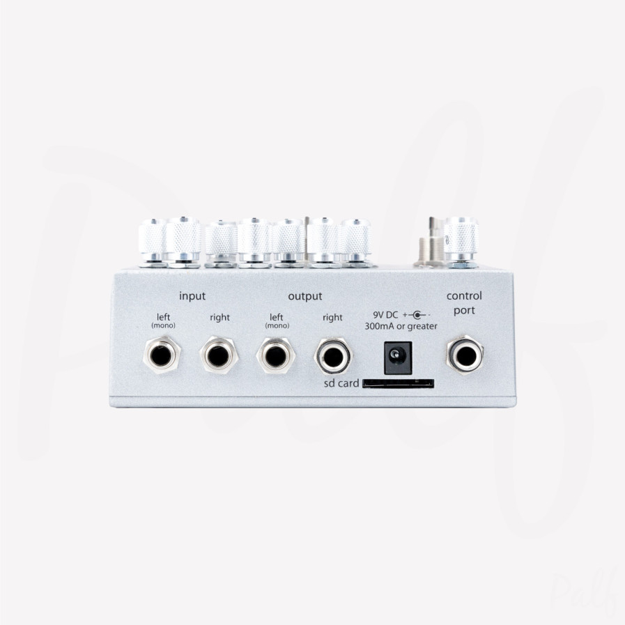 Reverb