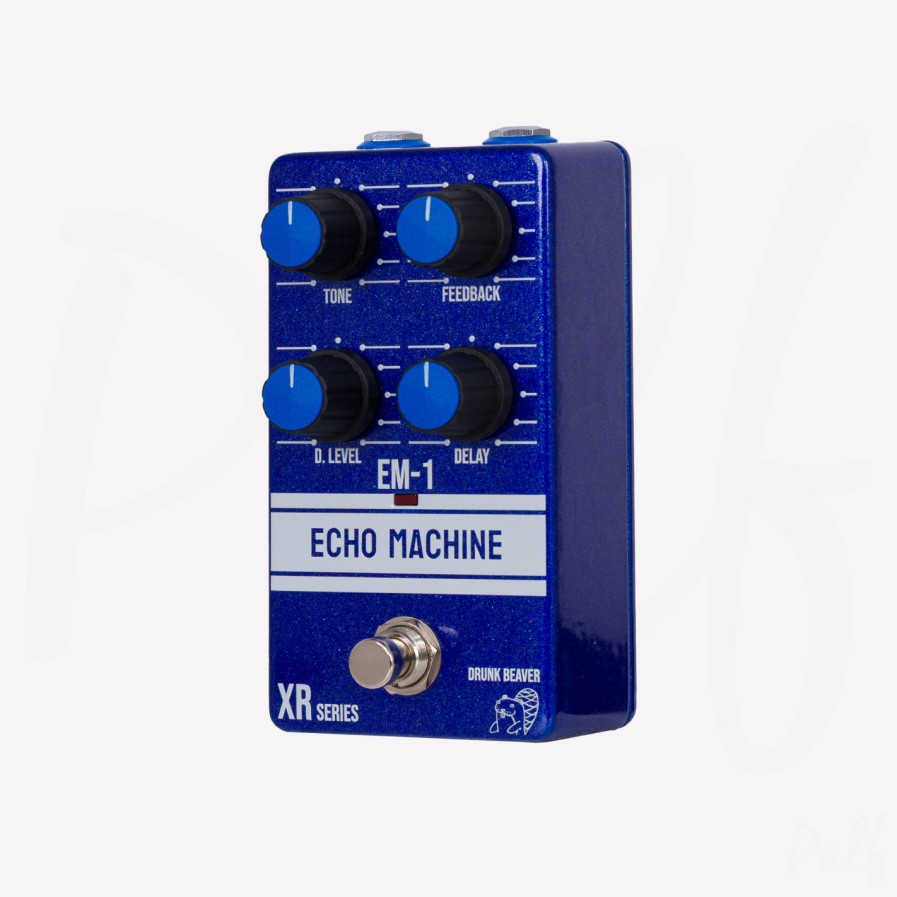 EM-1 Echo Machine - XR series
