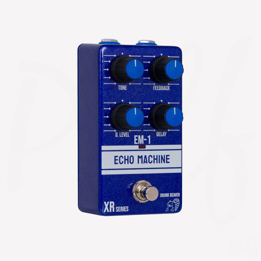 EM-1 Echo Machine - XR series