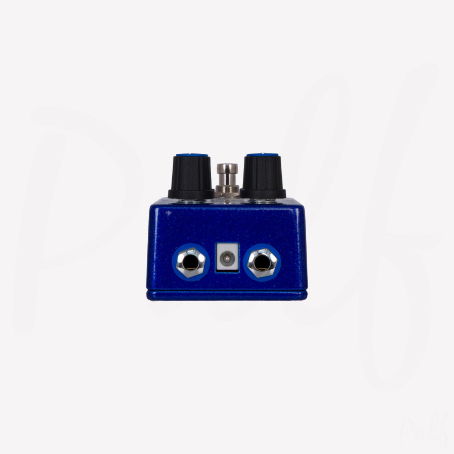 EM-1 Echo Machine - XR series