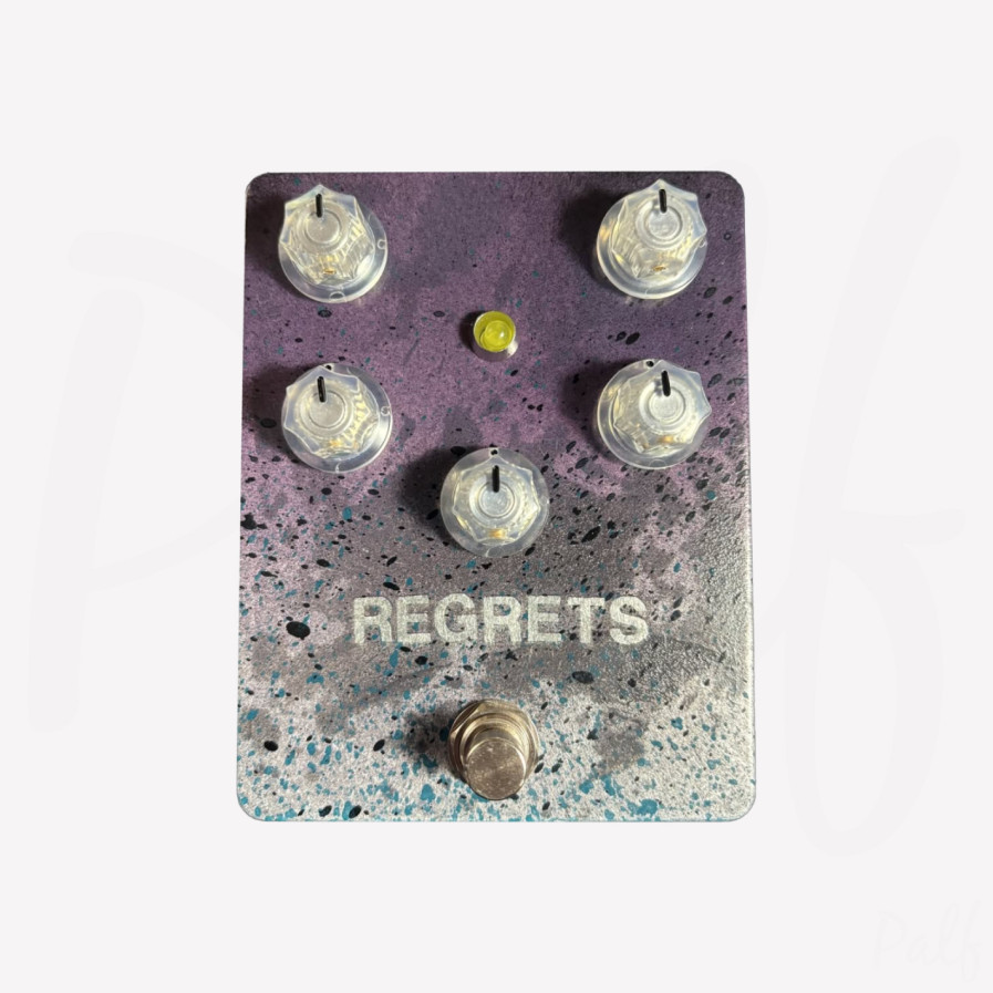 Regrets