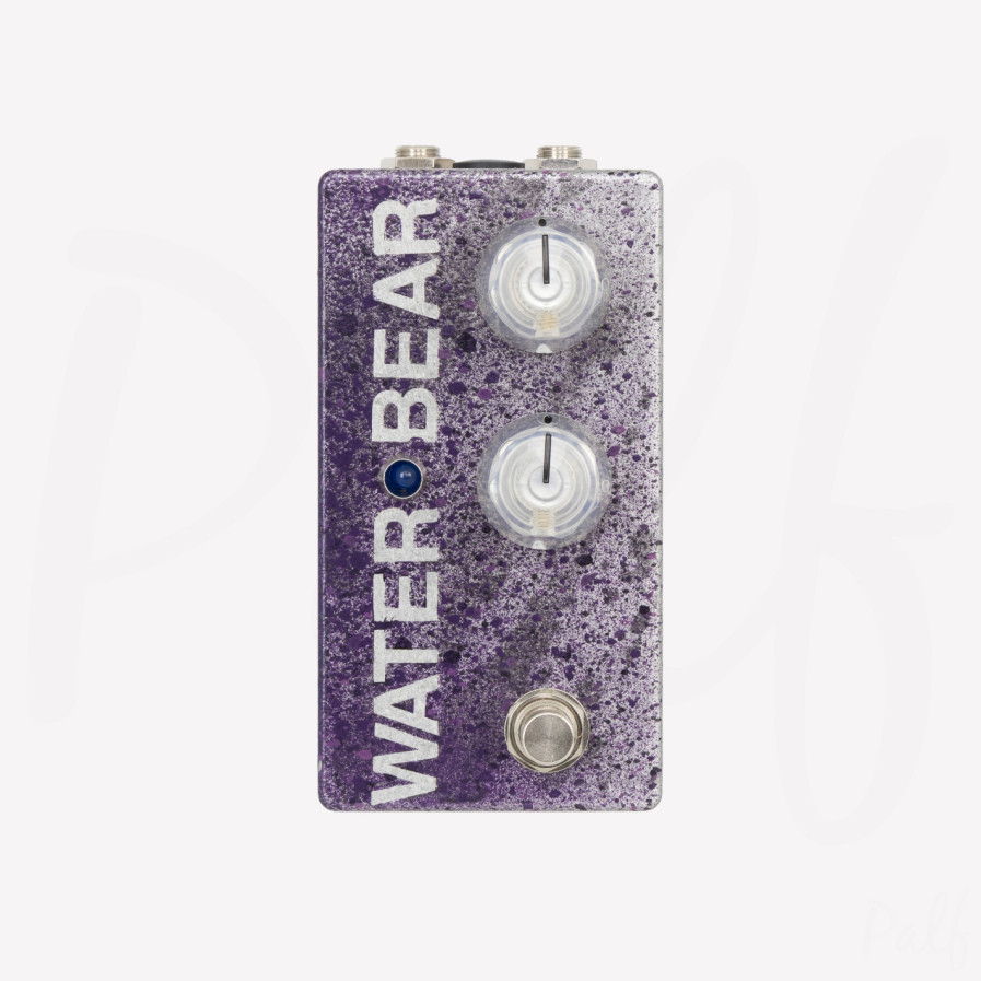 Water Bear