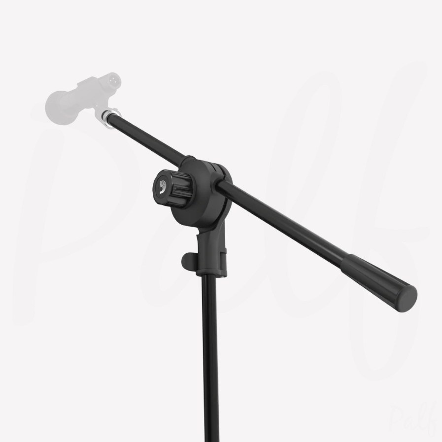 XPND pedalboard mic Stand