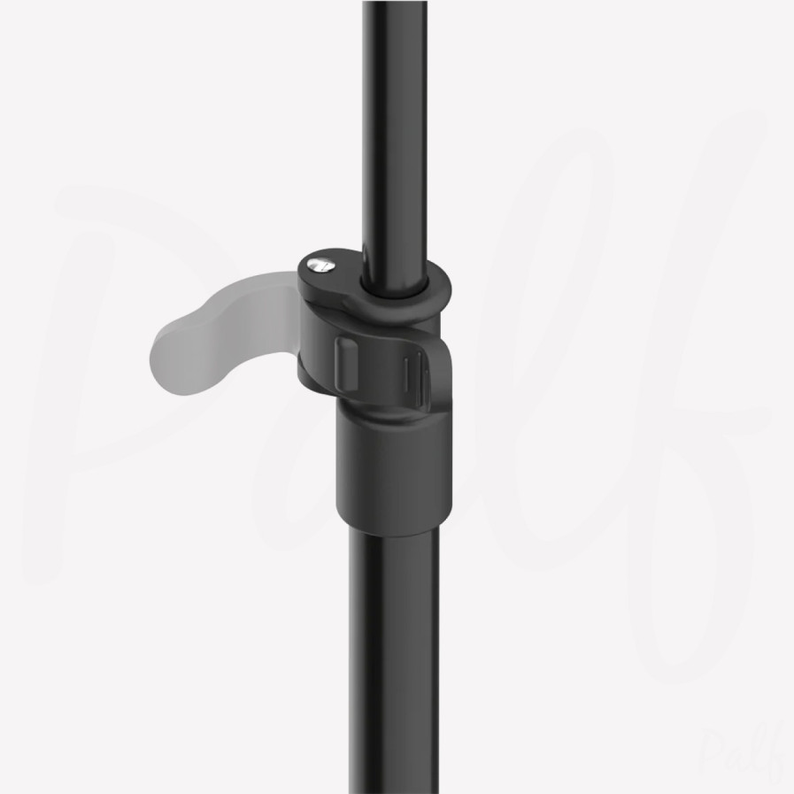 XPND pedalboard mic Stand