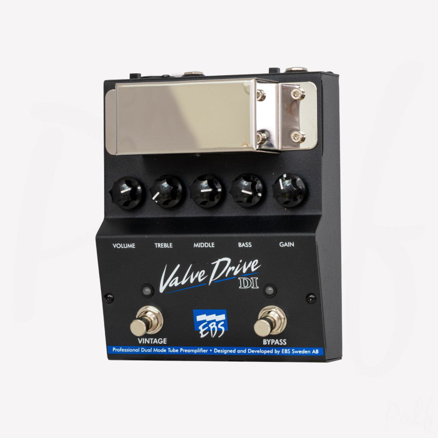 ValveDrive DI