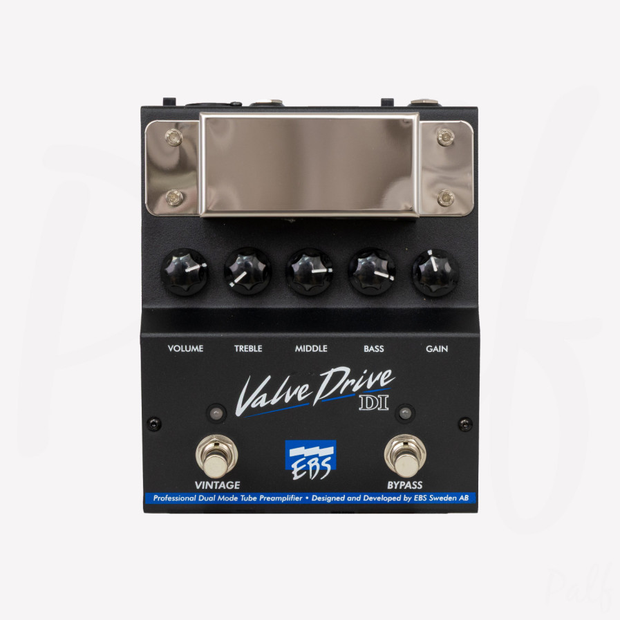 ValveDrive DI