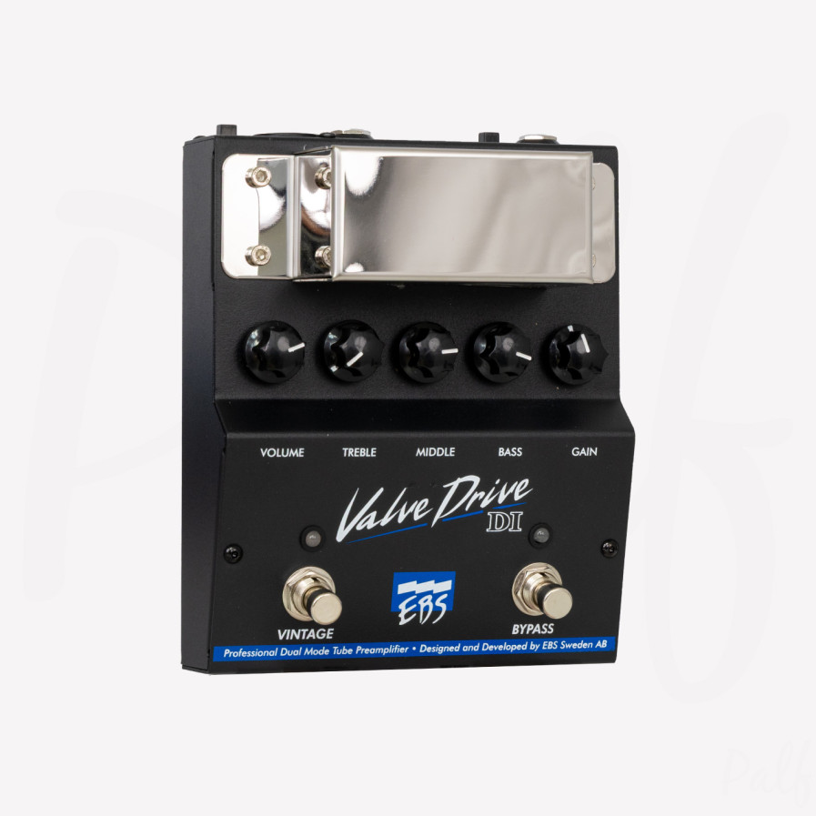 ValveDrive DI