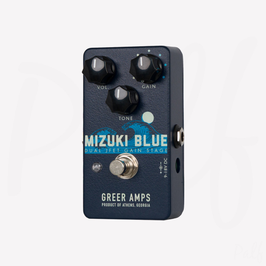 Mizuki Blue