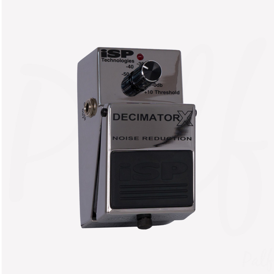 Decimator X