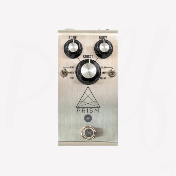 Prism Silver