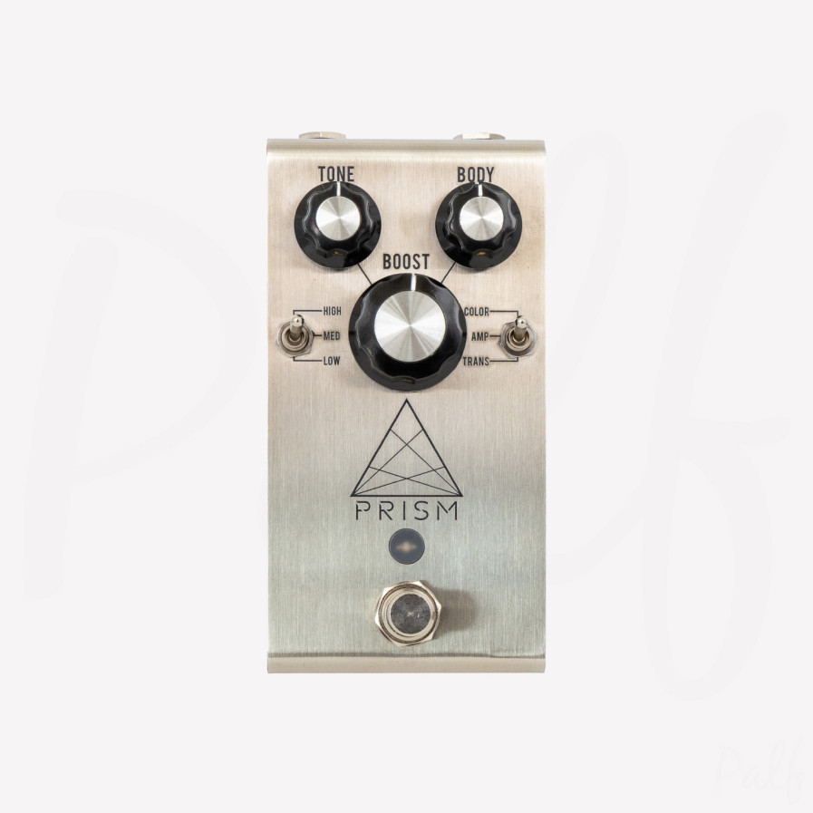 Prism Silver