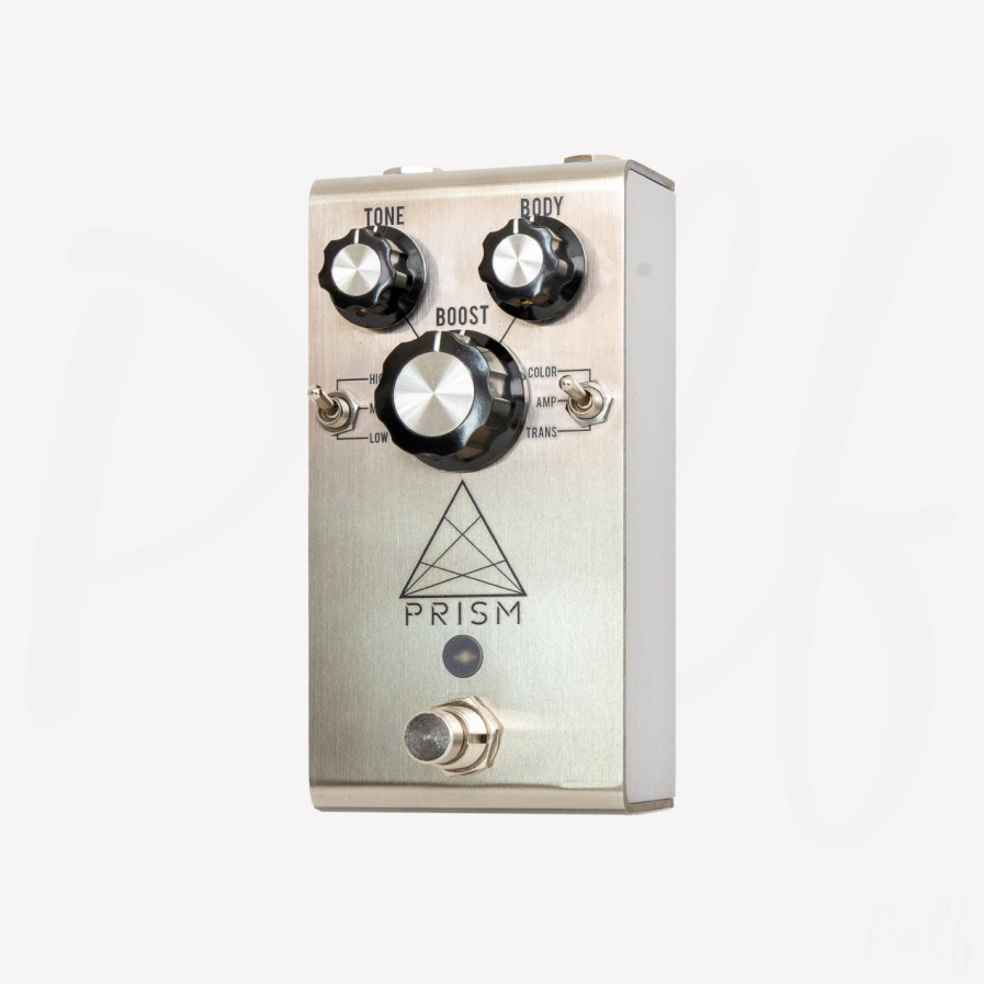 Prism Silver