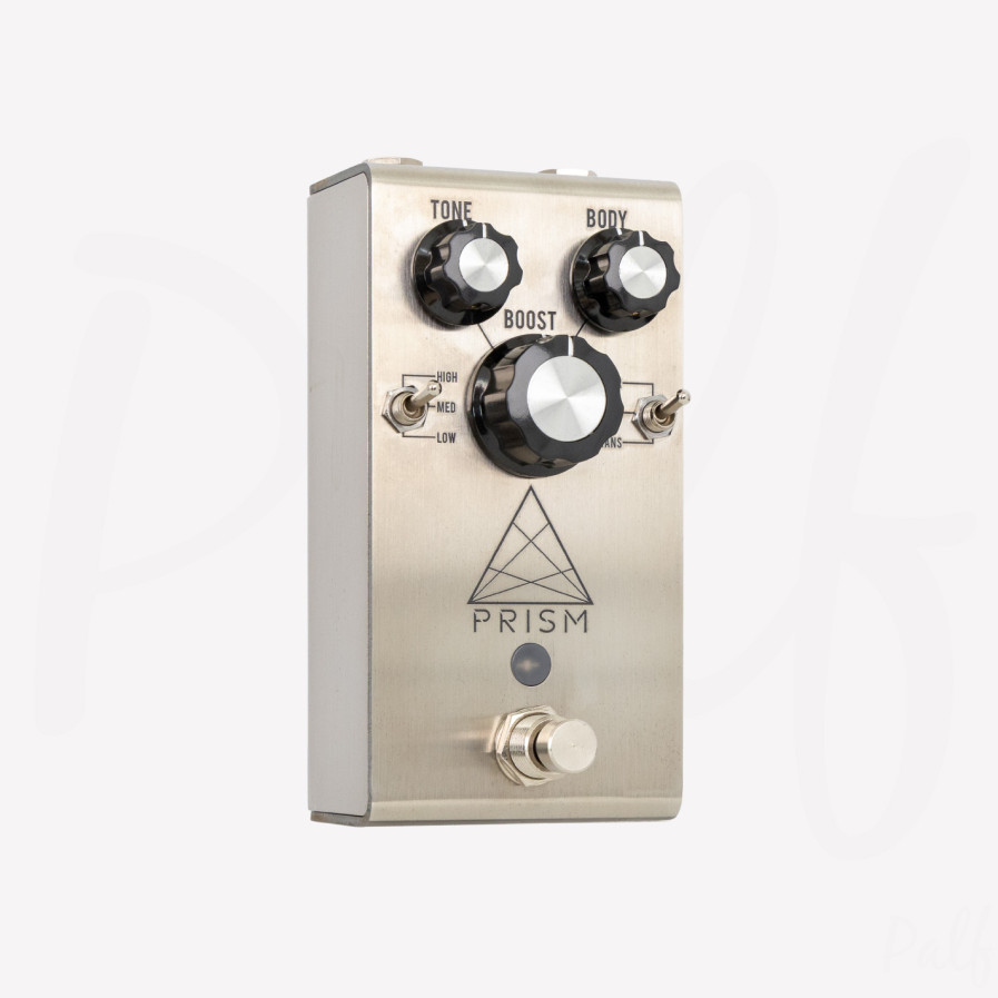 Prism Silver