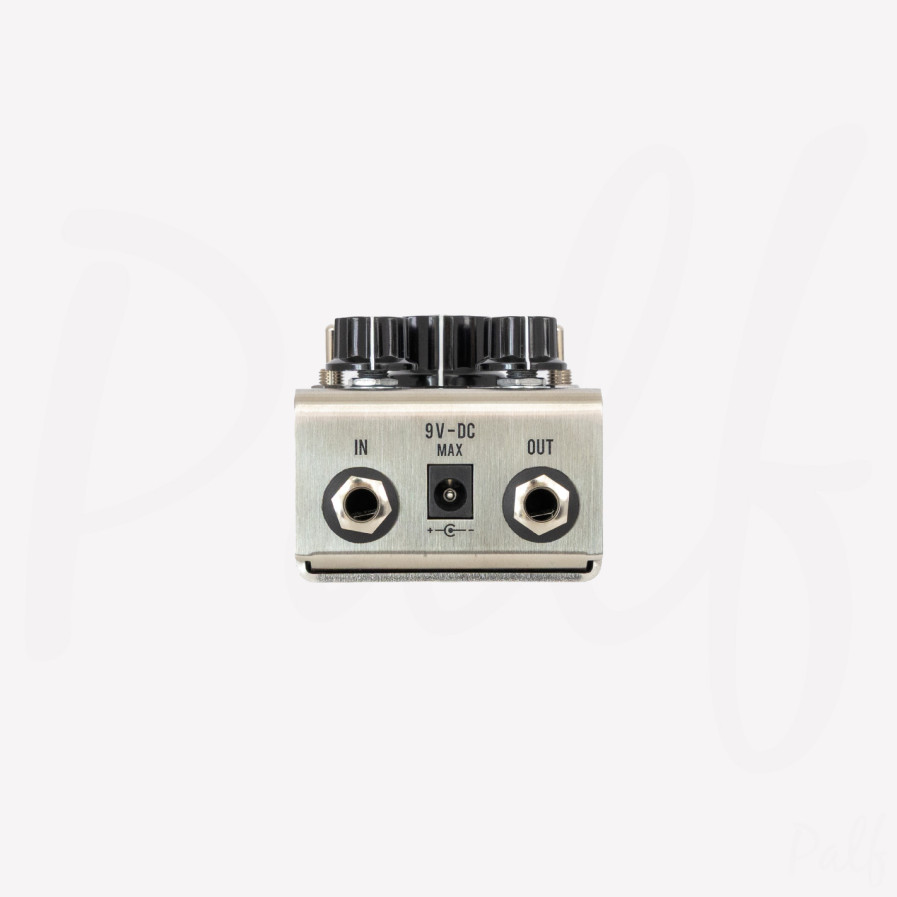 Prism Silver