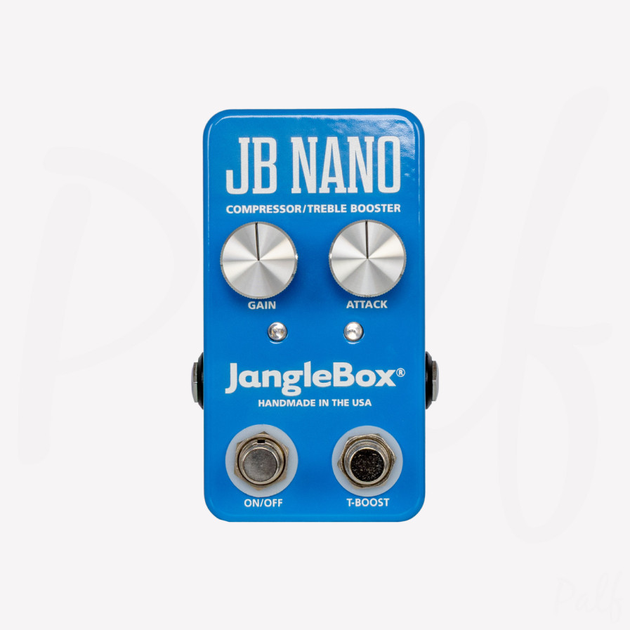 JB Nano